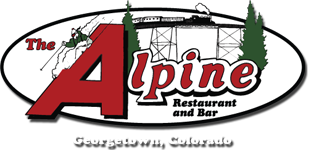 Alpine Restaurant and Bar, Georgetown, CO